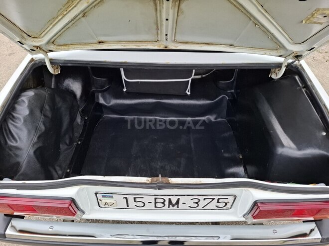LADA (VAZ) 2107 2010, 28,095 km - 1.6 l - Astara