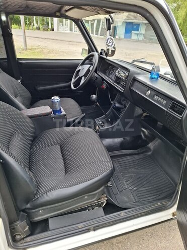 LADA (VAZ) 2107 2010, 28,095 km - 1.6 l - Astara