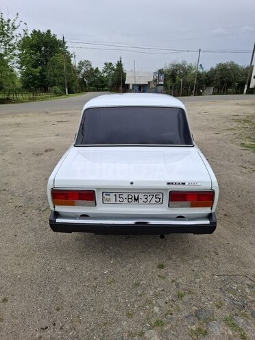 LADA (VAZ) 2107 2010, 28,095 km - 1.6 l - Astara
