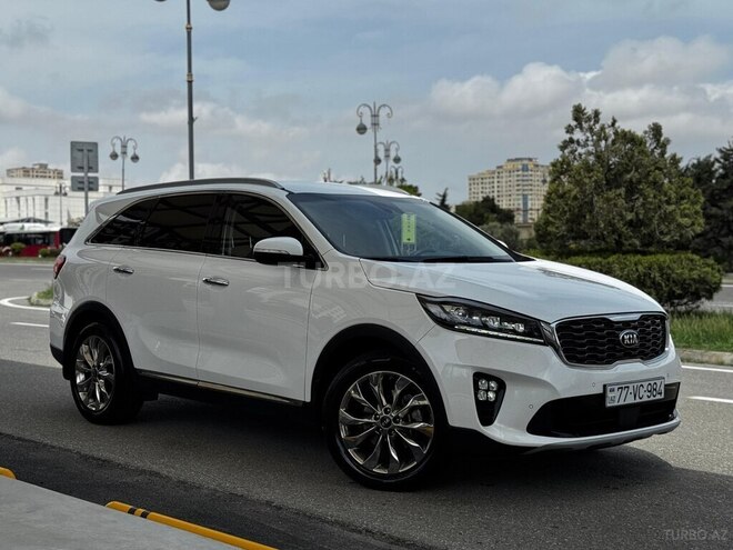 Kia Sorento-2