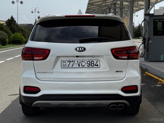 Kia Sorento-6