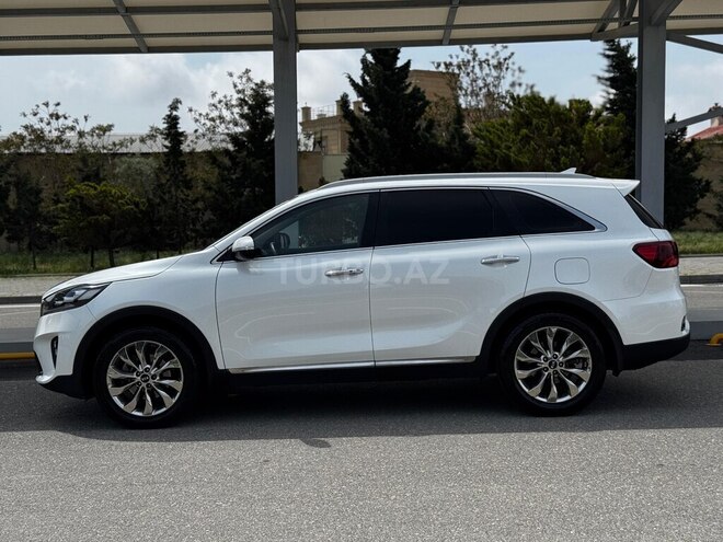 Kia Sorento-4