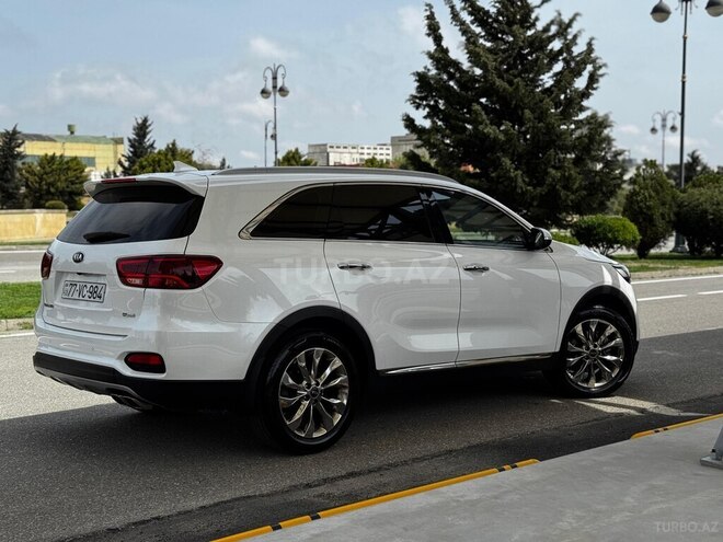 Kia Sorento-3