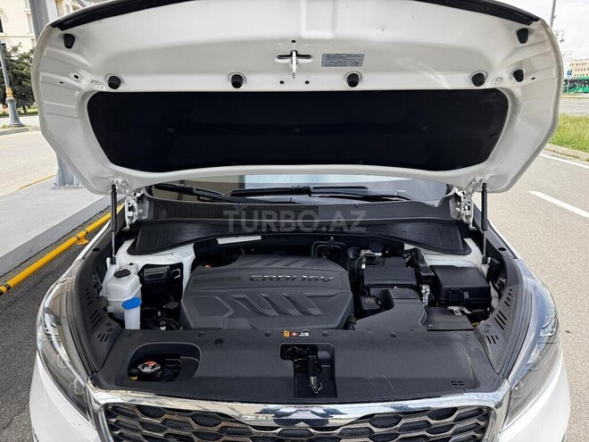 Kia Sorento-7