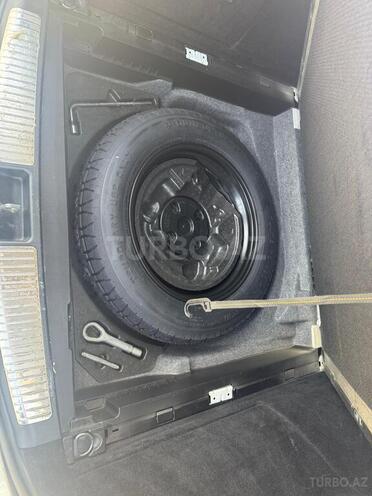 Mercedes ML 350 4MATIC 2009, 291,000 km - 3.5 l - Bakı