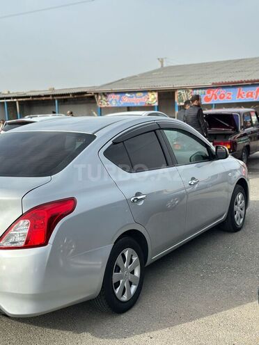 Nissan Latio 2016, 180,000 km - 1.2 l - Bakı