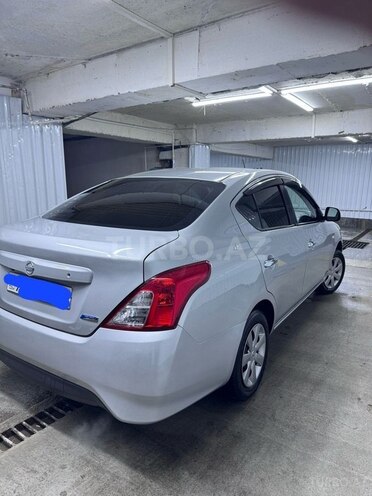 Nissan Latio 2016, 180,000 km - 1.2 l - Bakı