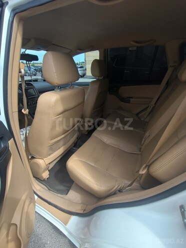 Chery Tiggo (T11) 2012, 99,192 km - 2.0 l - Bakı