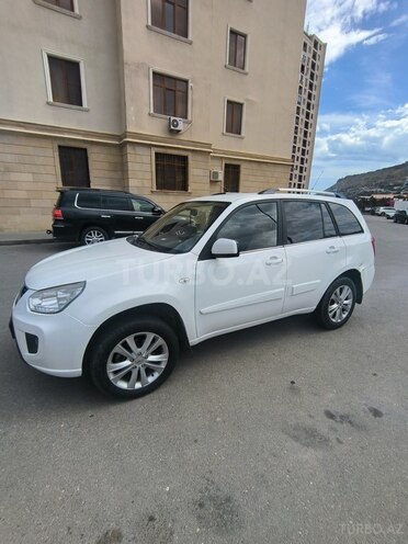 Chery Tiggo (T11) 2012, 99,192 km - 2.0 l - Bakı