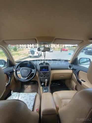 Chery Tiggo (T11) 2012, 99,192 km - 2.0 l - Bakı