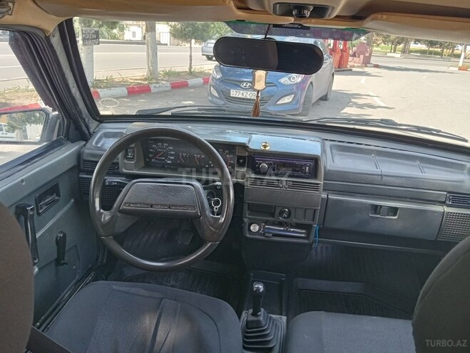 LADA (VAZ) 21099 1995, 585,990 km - 1.5 л - Bakı