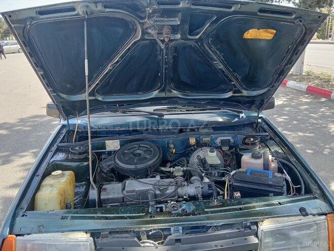 LADA (VAZ) 21099 1995, 585,990 km - 1.5 л - Bakı
