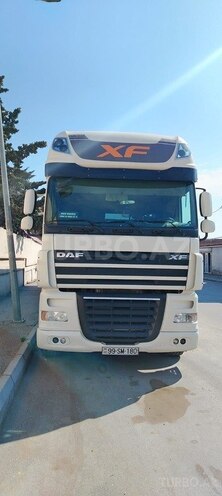 DAF 105 XF 2013, 1,022,842 km - 12.0 l - Bakı
