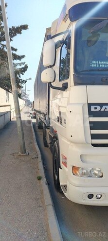 DAF 105 XF 2013, 1,022,842 km - 12.0 l - Bakı