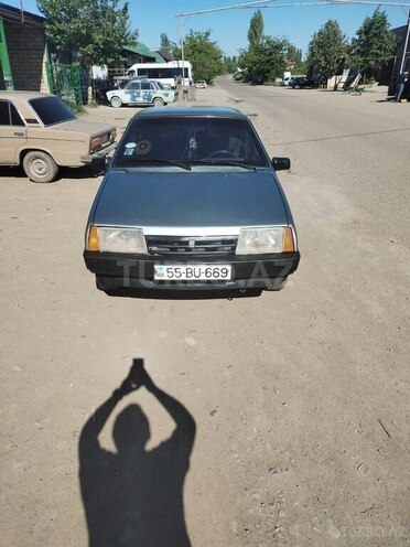 LADA (VAZ) 21099 1994, 54,998 km - 1.5 l - Tovuz