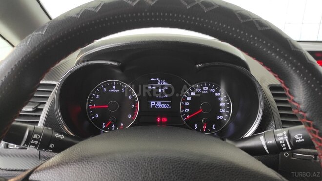 Kia Cerato 2013, 299,900 km - 1.6 l - Bakı