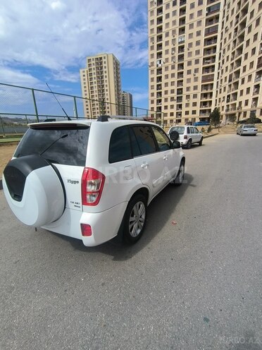 Chery Tiggo (T11) 2012, 99,192 km - 2.0 l - Bakı