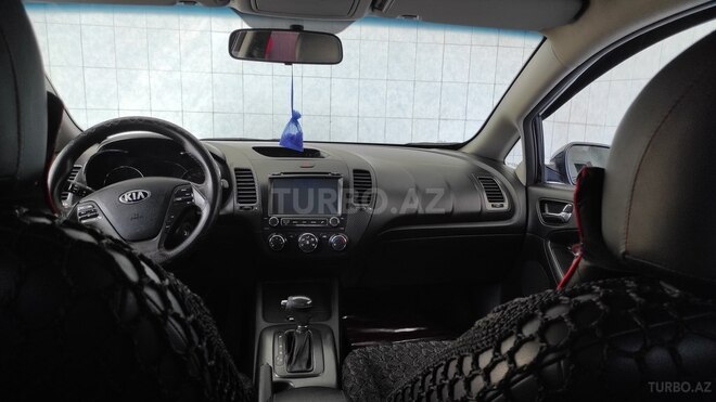 Kia Cerato 2013, 299,900 km - 1.6 l - Bakı