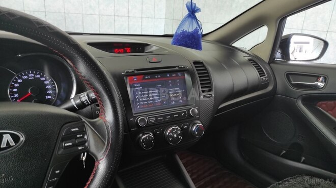 Kia Cerato 2013, 299,900 km - 1.6 l - Bakı