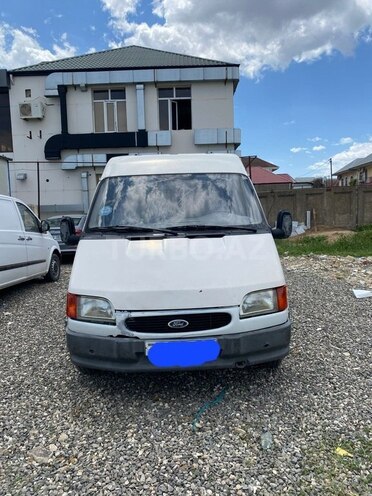 Ford Transit 1998, 460,789 km - 2.5 l - Bakı