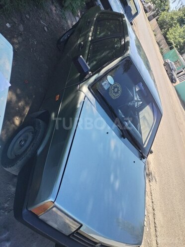LADA (VAZ) 21099 1994, 54,998 km - 1.5 l - Tovuz