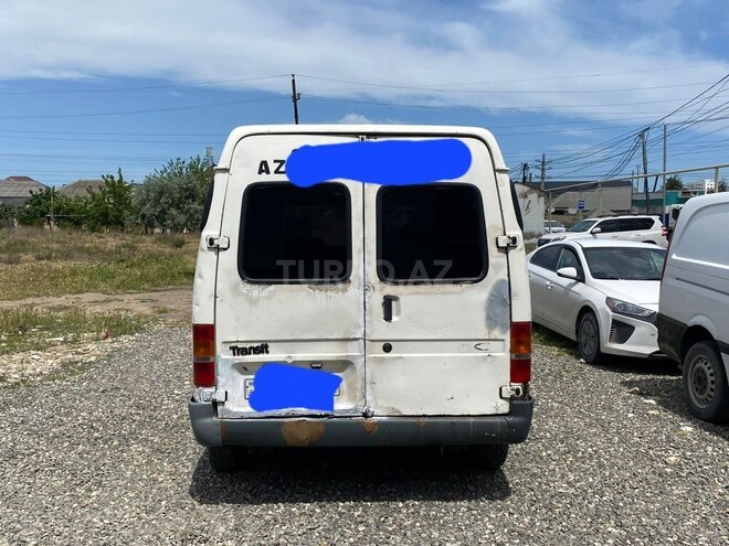 Ford Transit 1998, 460,789 km - 2.5 l - Bakı