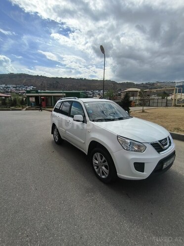 Chery Tiggo (T11) 2012, 99,192 km - 2.0 l - Bakı