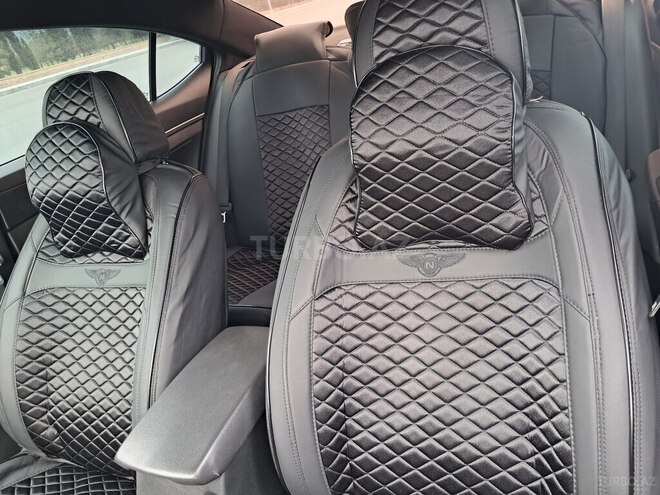 Hyundai Elantra 2018, 210,000 km - 2.0 l - Gəncə