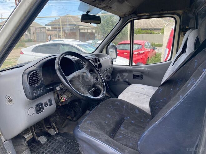 Ford Transit 1998, 460,789 km - 2.5 l - Bakı