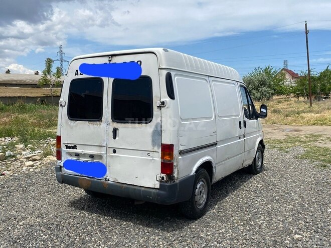 Ford Transit 1998, 460,789 km - 2.5 l - Bakı