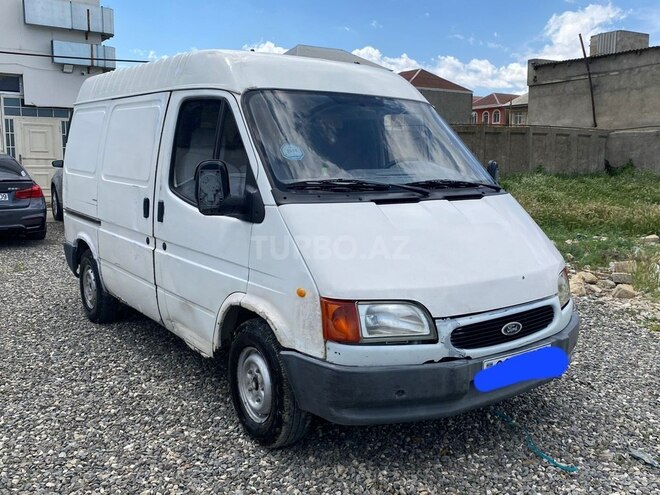Ford Transit 1998, 460,789 km - 2.5 l - Bakı
