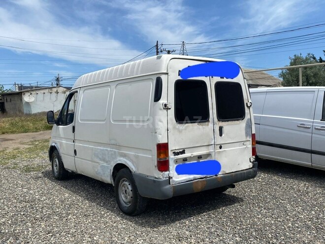 Ford Transit 1998, 460,789 km - 2.5 l - Bakı