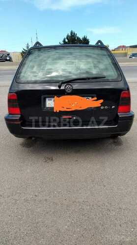Volkswagen Golf 1994, 144,000 km - 1.8 л - Bakı