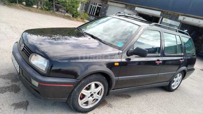Volkswagen Golf 1994, 144,000 km - 1.8 л - Bakı