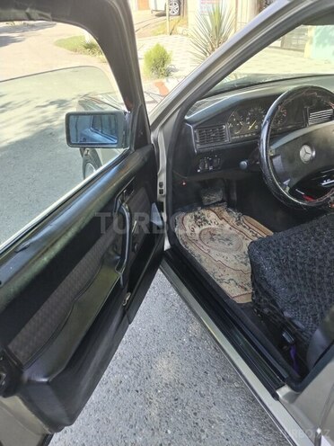 Mercedes 190 1990, 398,522 km - 2.0 l - Zərdab
