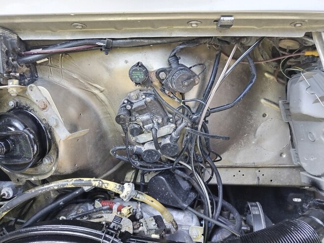 Mercedes 190 1990, 398,522 km - 2.0 l - Zərdab