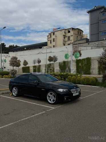 BMW 528 2015, 49,000 km - 2.0 l - Bakı