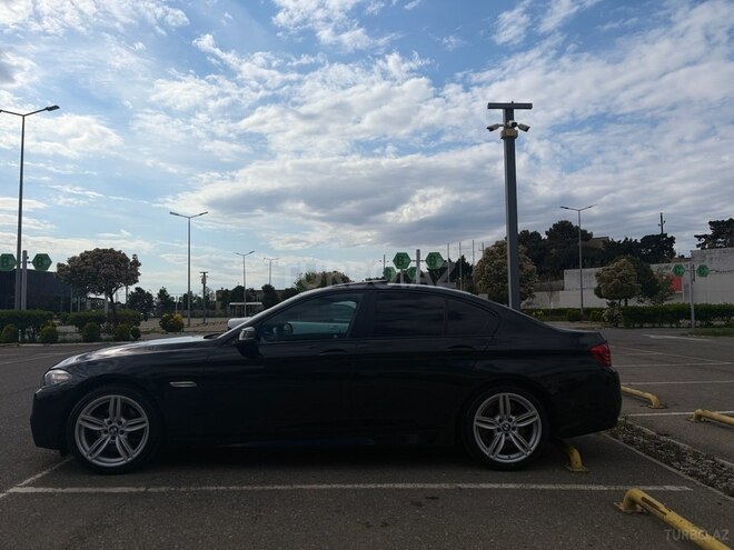 BMW 528 2015, 49,000 km - 2.0 l - Bakı