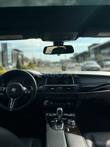 BMW 528 2015, 49,000 km - 2.0 l - Bakı