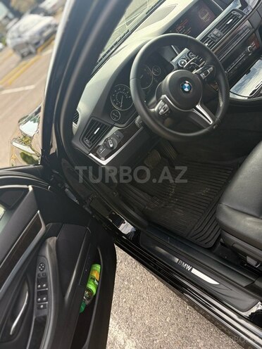 BMW 528 2015, 49,000 km - 2.0 l - Bakı