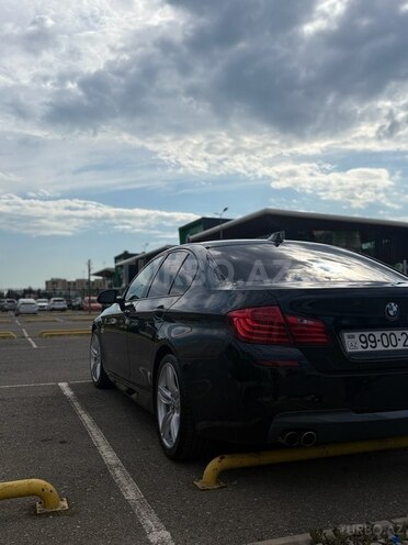 BMW 528 2015, 49,000 km - 2.0 l - Bakı