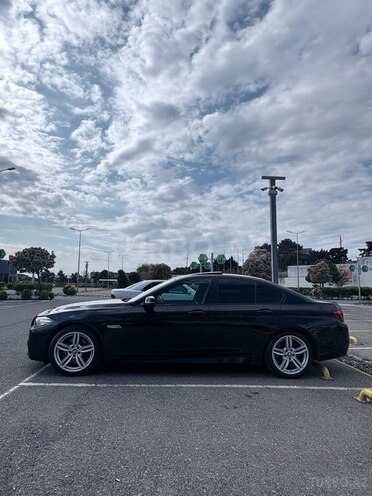 BMW 528 2015, 49,000 km - 2.0 l - Bakı