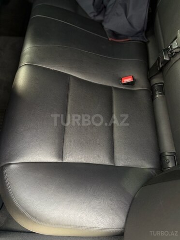 BMW 528 2015, 49,000 km - 2.0 l - Bakı