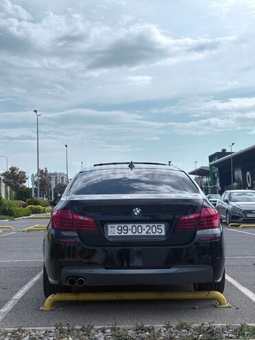 BMW 528 2015, 49,000 km - 2.0 l - Bakı