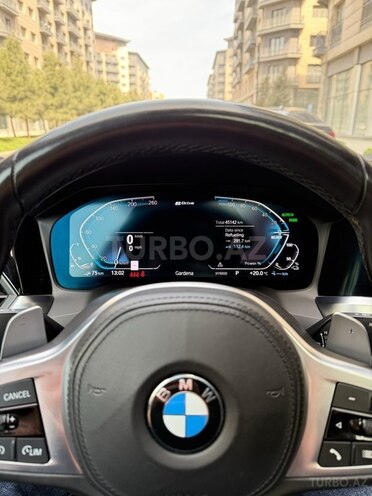 BMW 330e 2021, 45,500 km - 2.0 л - Bakı