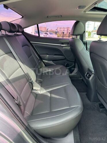 Hyundai Avante 2015, 162,025 km - 1.6 л - Bakı