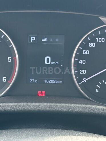 Hyundai Avante 2015, 162,025 km - 1.6 л - Bakı