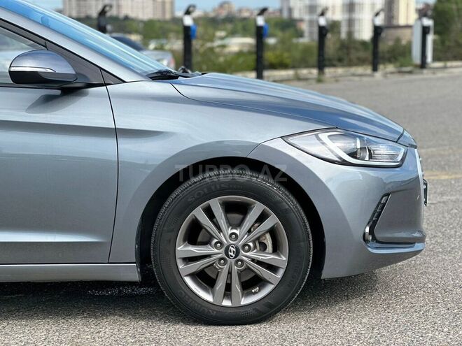 Hyundai Avante 2015, 162,025 km - 1.6 л - Bakı