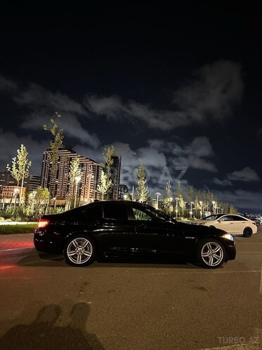 BMW 528 2015, 49,000 km - 2.0 l - Bakı