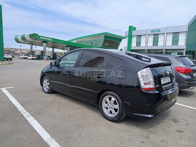 Toyota Prius 2007, 335,710 km - 1.5 l - Gəncə